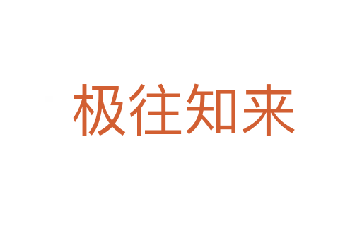 极往知来