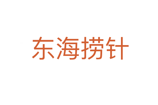 东海捞针