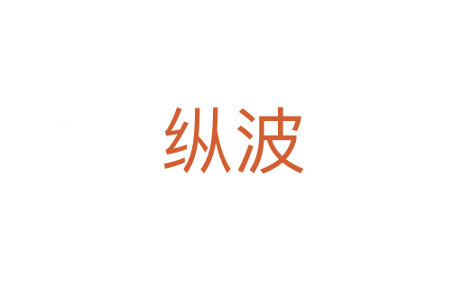 纵波