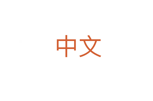 中文