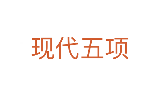 现代五项