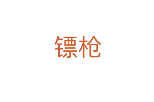 镖枪