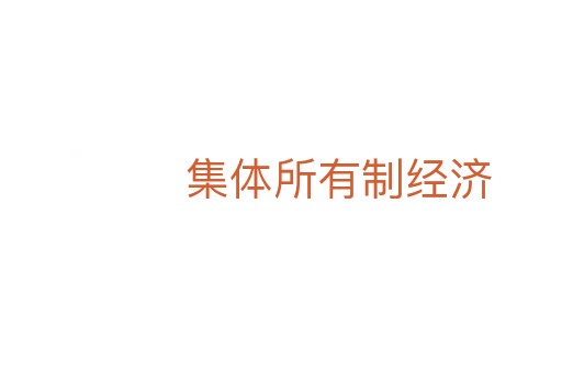 集体所有制经济
