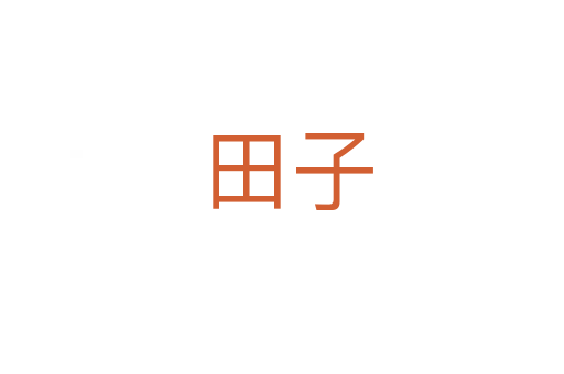 田子