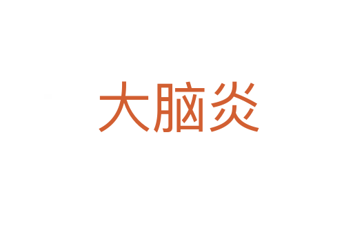 大脑炎