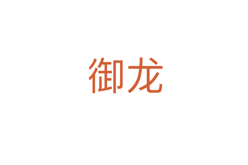 御龙