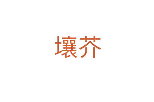 壤芥
