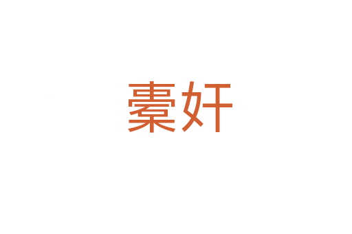 橐奸