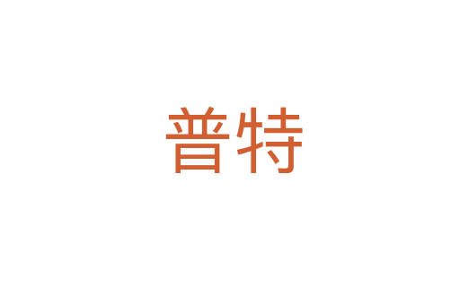 普特