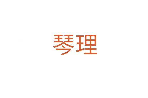 琴理