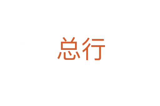 总行
