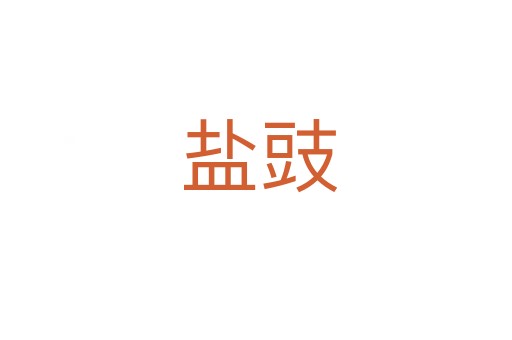 盐豉