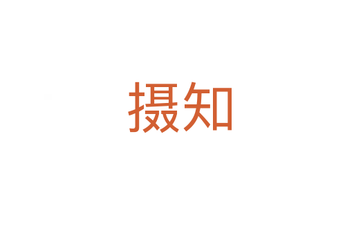 摄知