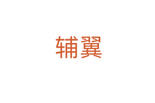 辅翼
