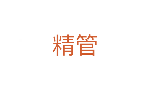 精管