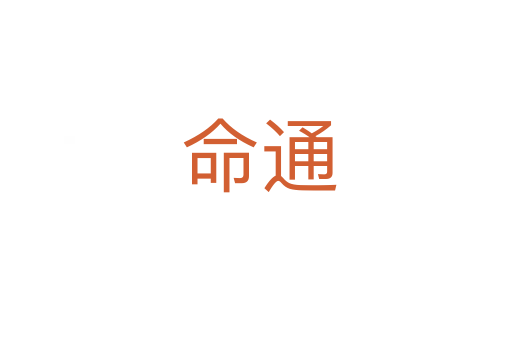 命通