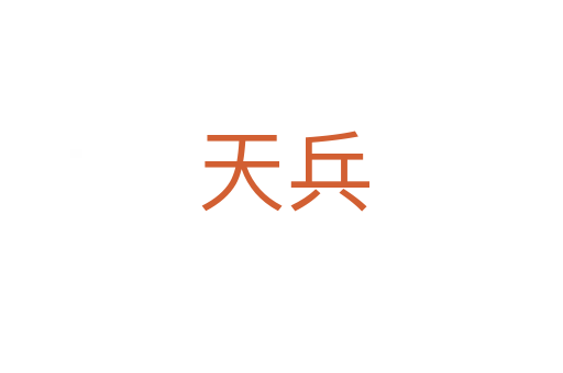 天兵