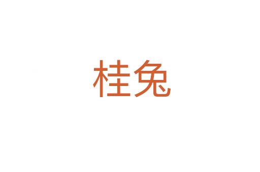 桂兔
