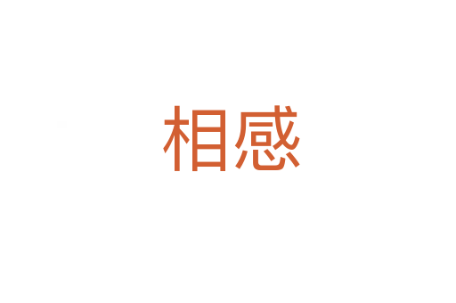 相感
