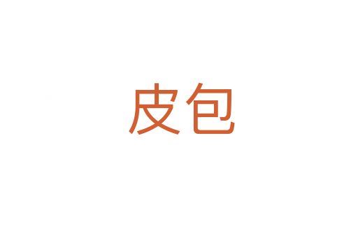 皮包