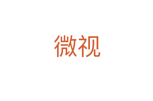 微视