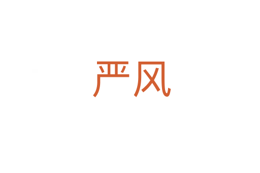 严风